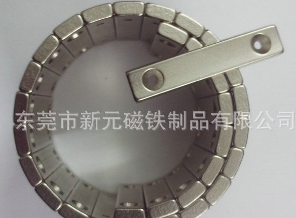 電機(jī)磁鋼家族人口眾多是否會存在難言弊端？