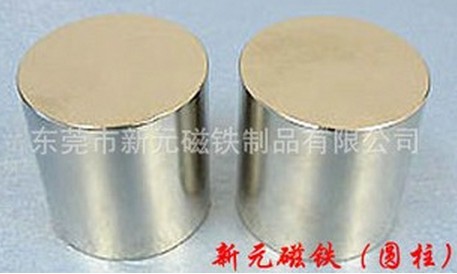 磁鋼贏得廣闊舞臺，為永磁材料開辟新天地！