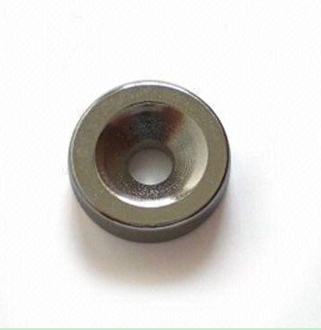 螺絲孔磁鐵生產(chǎn)與應(yīng)用成為衡量國(guó)家實(shí)力的重要標(biāo)志！