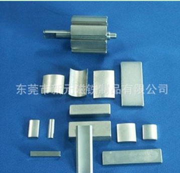 硬磁鐵對“同性相斥，異性相吸”做出正面解釋！
