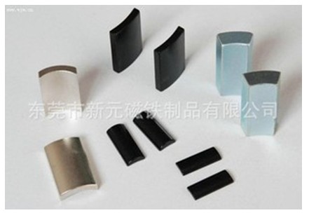 精典聚焦：磁石如何才能獲得“特異功能”？