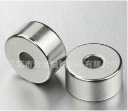 電磁鍋磁鋼的工作原理了解一下？