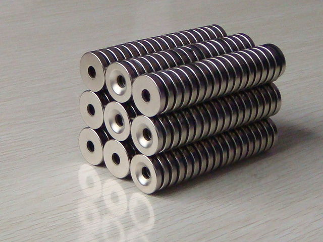 磁鐵雖時(shí)隔，價(jià)值依然不淺