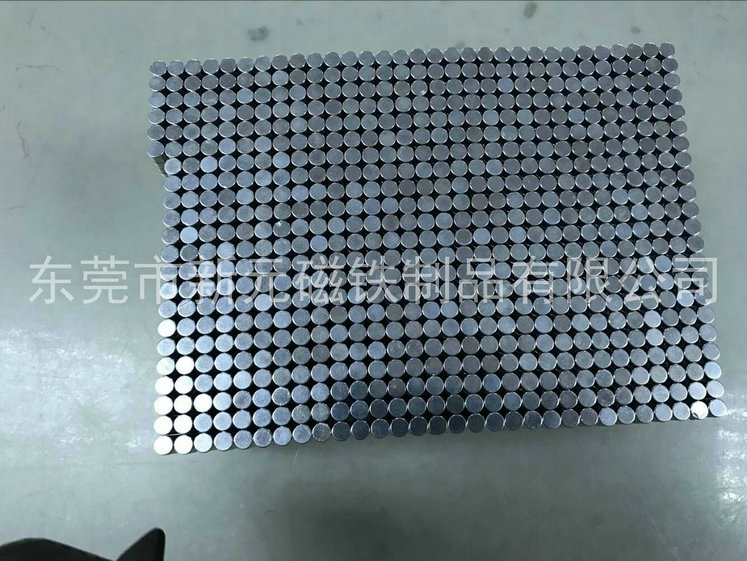 磁鐵在我們生活中的應(yīng)用！