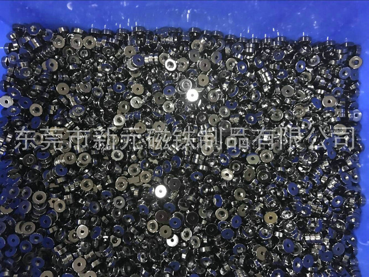 磁鐵會受到哪些方面的影響呢？