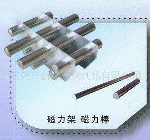 磁鐵為什么可以吸引鐵？