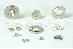 稀土釹鐵硼為何與產能過剩的重災區(qū)掛鉤？